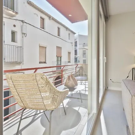 Appartamento Spaces Deluxe Comfort Flat-monthly *