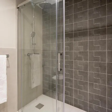 Spaces Deluxe Comfort Flat-monthly Apartmán Sitges