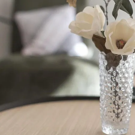 Spaces Deluxe Comfort Flat-monthly *